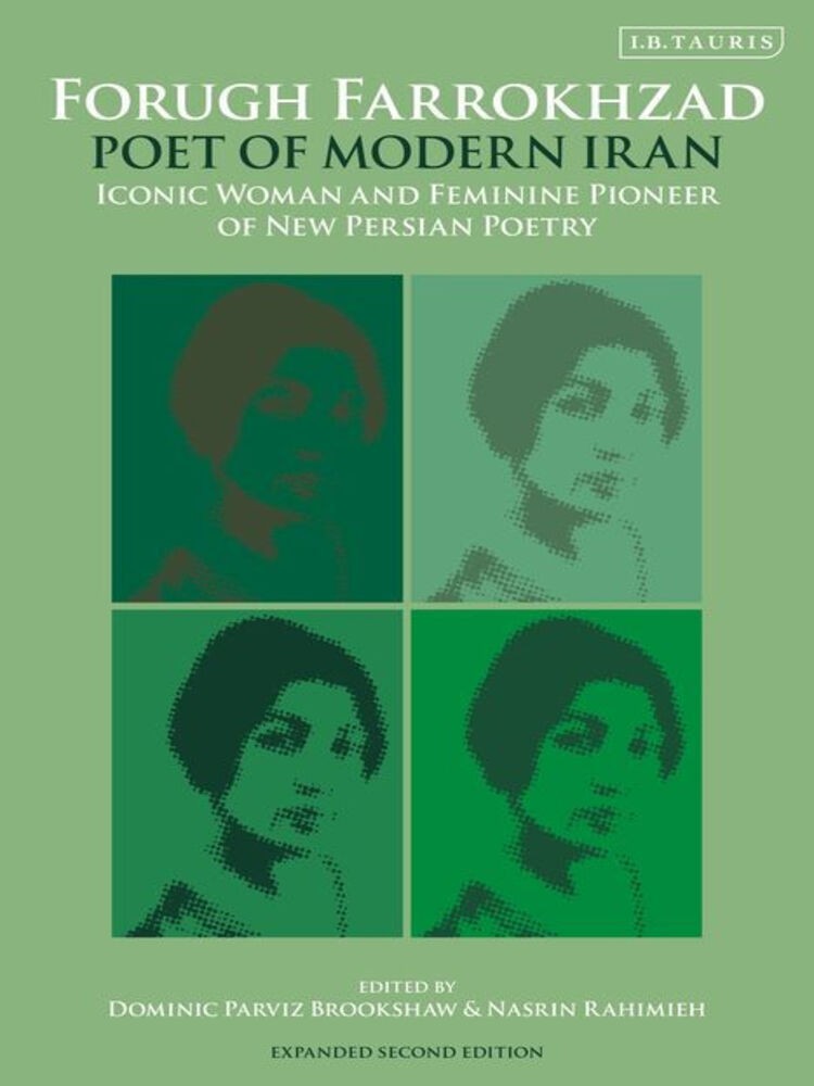 Forugh Farrokhzad