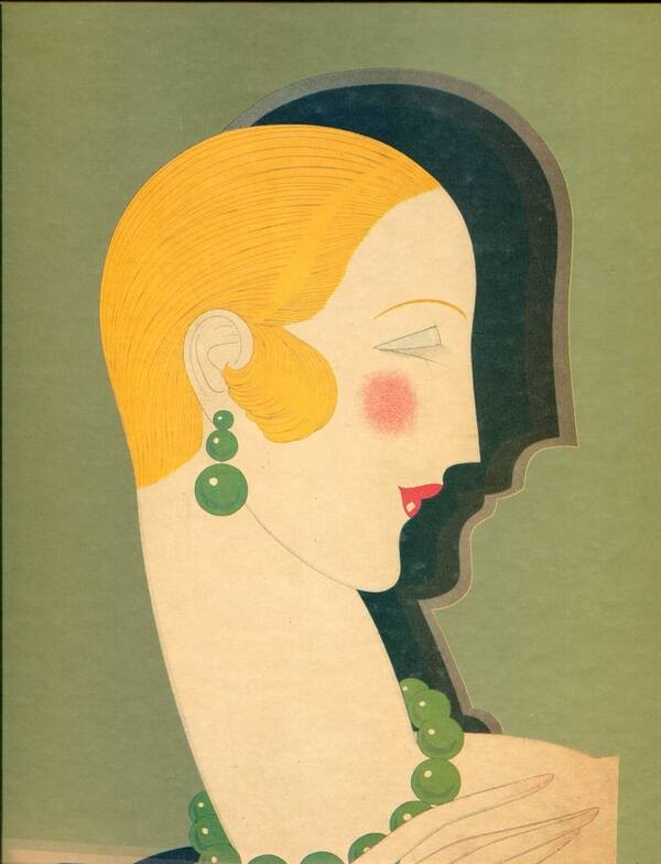 Vintage Illustration