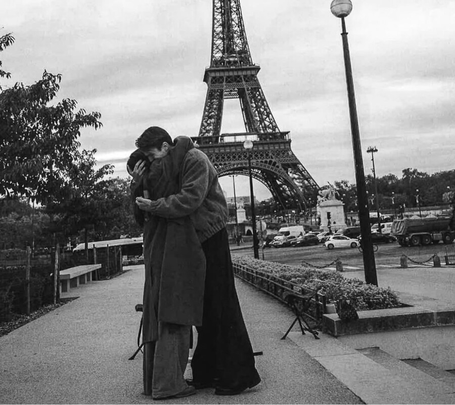 Love & Relationships