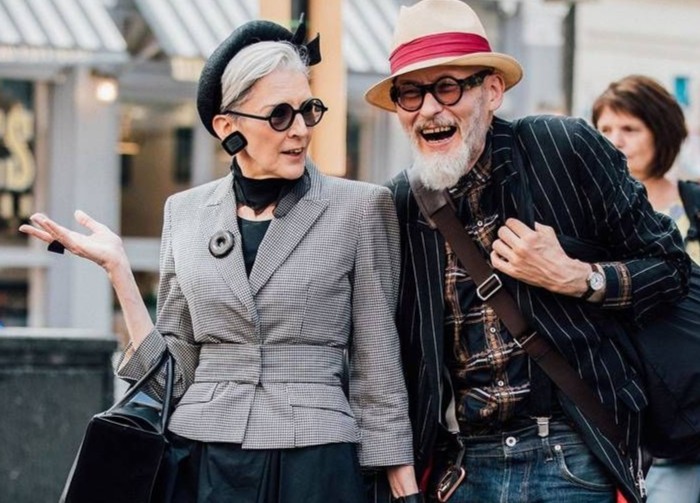 Paris Men’s Street