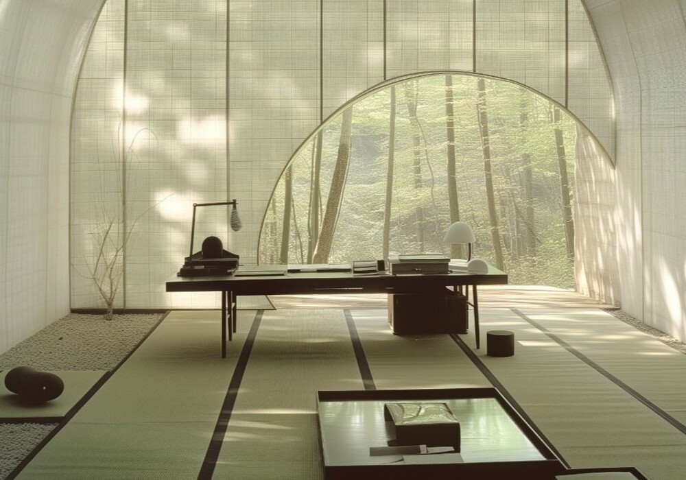 ARCHITECTURE & DESIGN