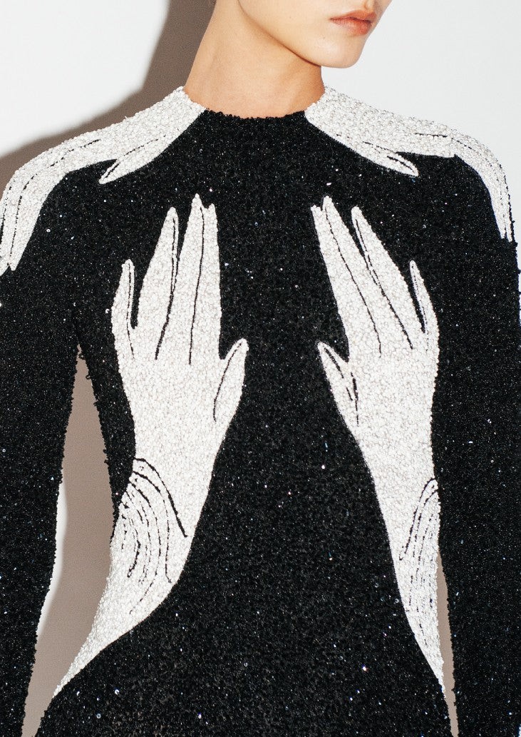 When Fashion Became Thought
