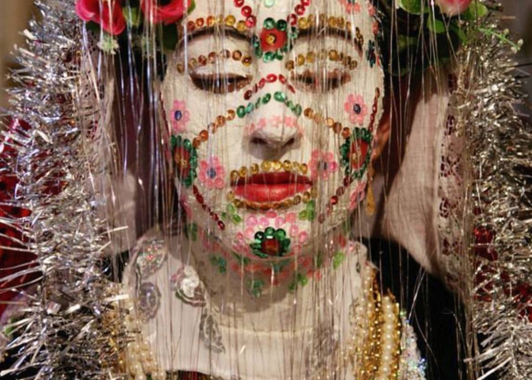 From Ceremony to Contour