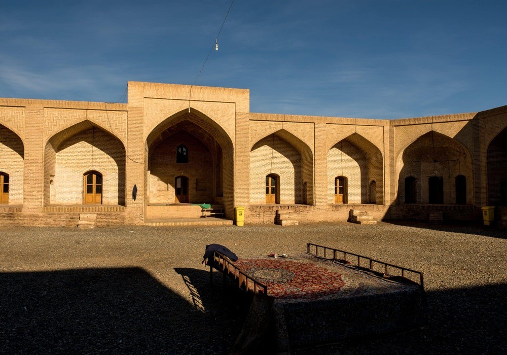 HISTORICAL ARCHITECTURE