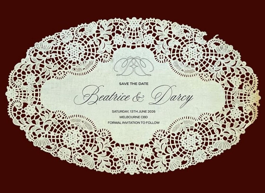 Wedding Stationery