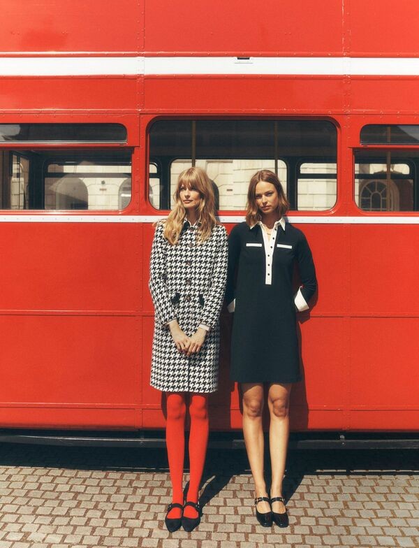 Vintage & Subculture