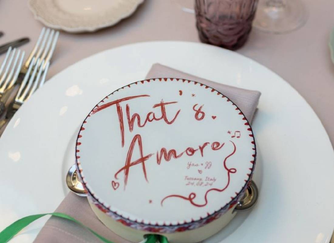 Sacred Steps to “I Do”