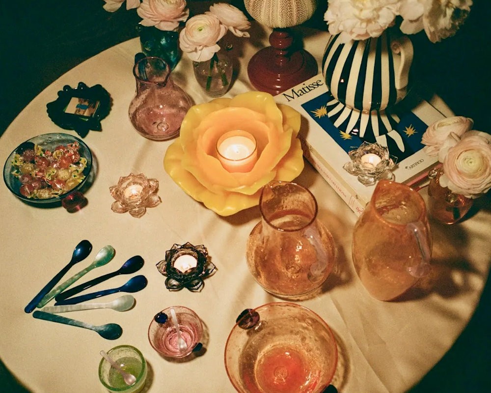 How Vintage Fashion Curators Bring Their Finds to Life With Intimate Salons and Pop-Ups