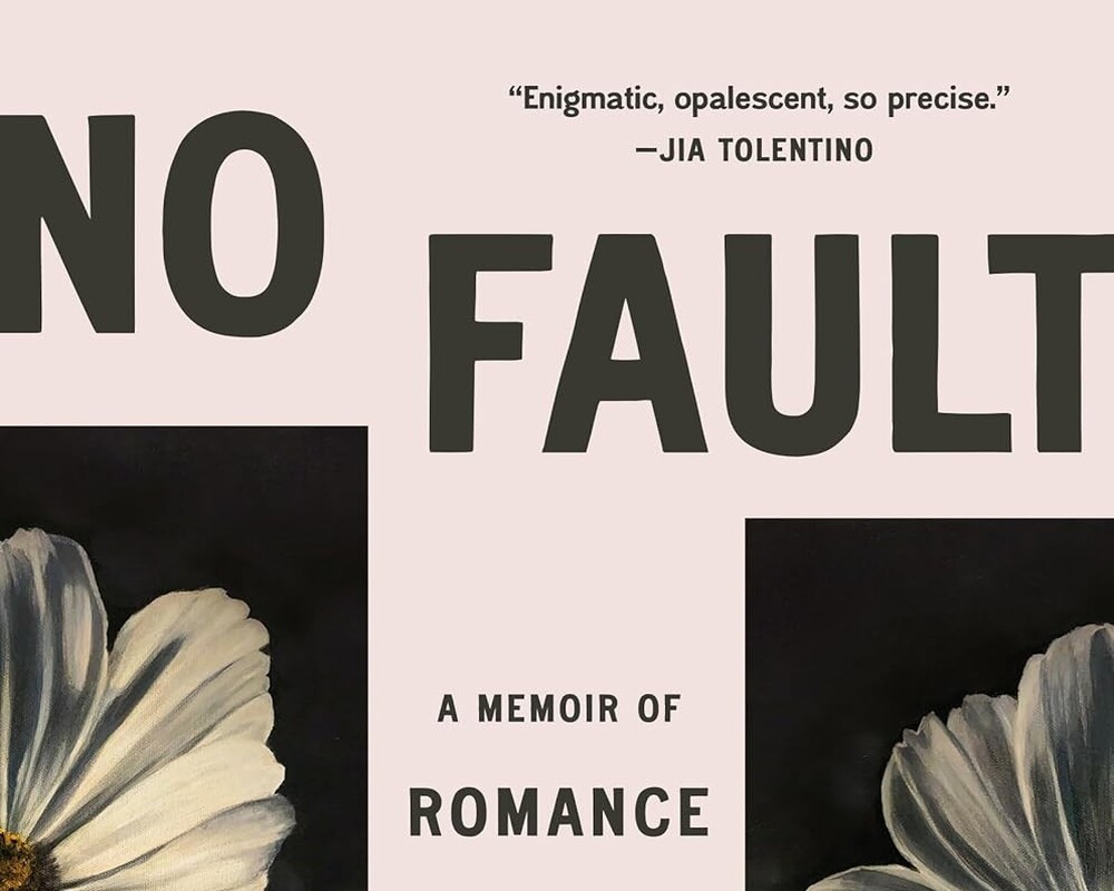 NO FAULT: A Memoir of Romance and Divorce