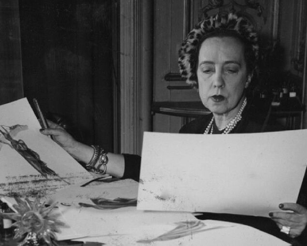 When Fashion Became Thought