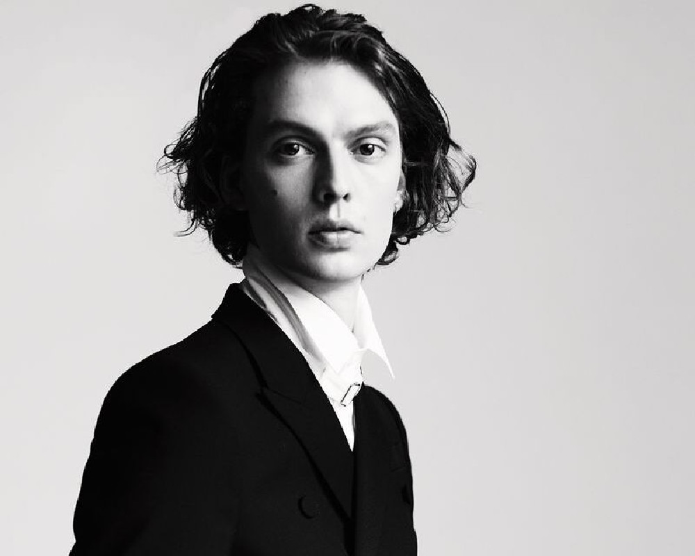 LEON DAME | German Model & Performance-Driven Creative