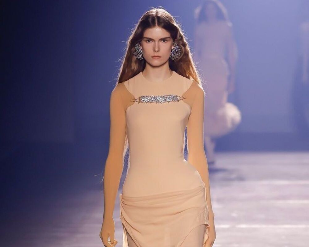 An Emerging Australian Presence in Contemporary Fashion