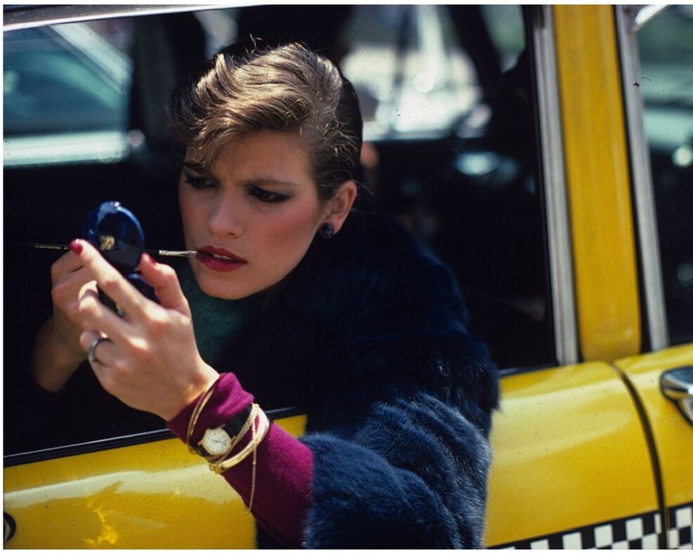 Wearing Survival: New York Fashion in the 1990s as Urban Strategy
