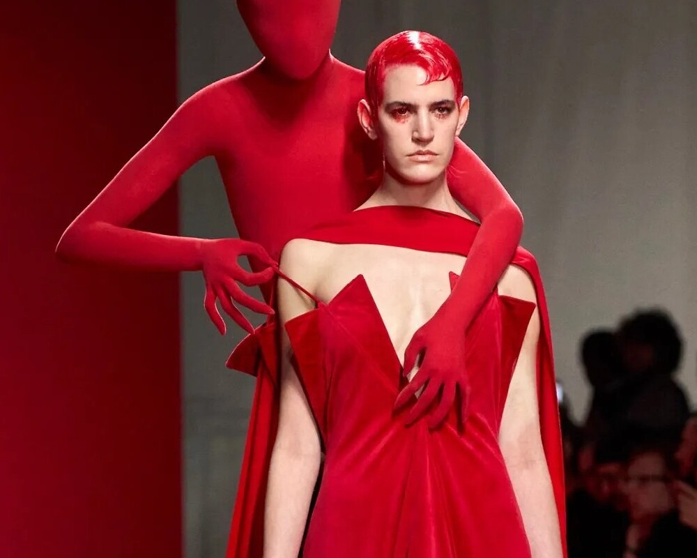 Couture as Discipline