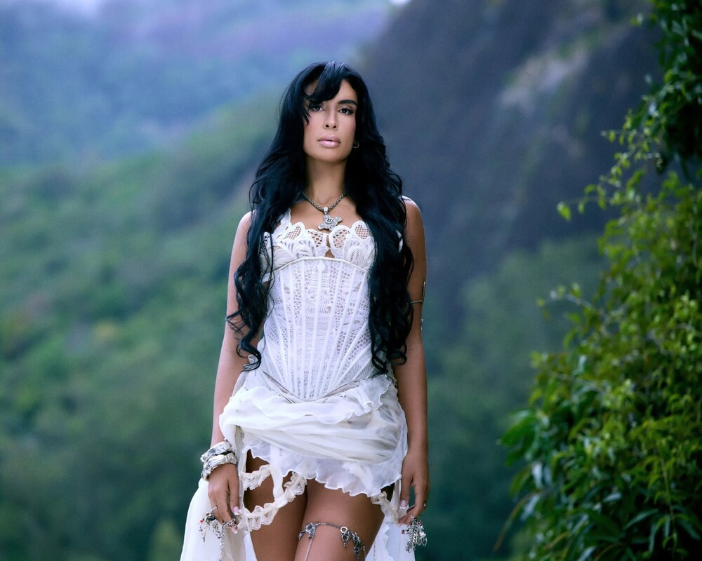 Sevdaliza: Sound as Body, Fashion as Pressure