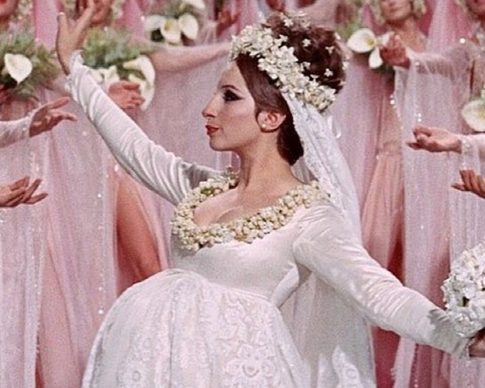 Vintage Maternity: Fashion from the 1920s to the 1950s