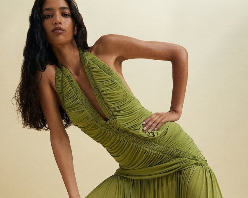 6 Designers to Shop for the Chicest Wedding Guest Dresses