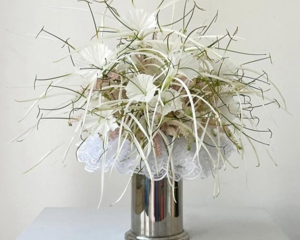 10 Major Bouquet Trends for 2026