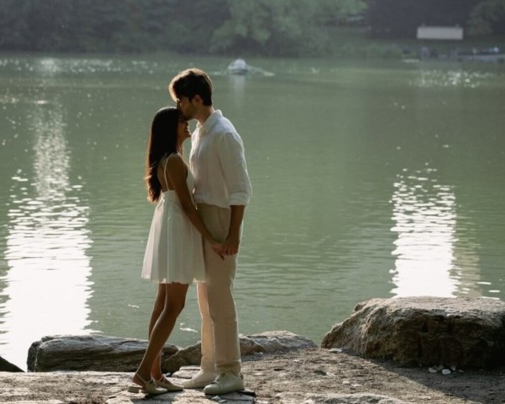 50 Hard Questions Every Couple Should Answer Before Getting Married