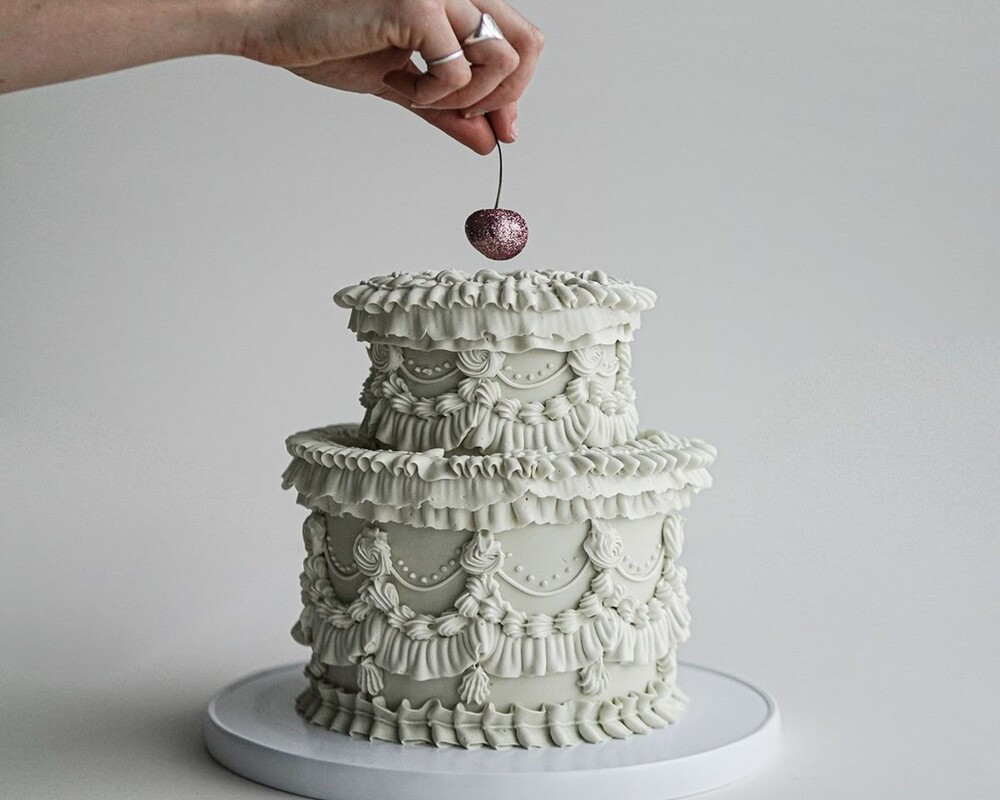 Wedding Cake as Art: Inside DIBA’s Selection of the World’s Most Celebrated Cake Brands