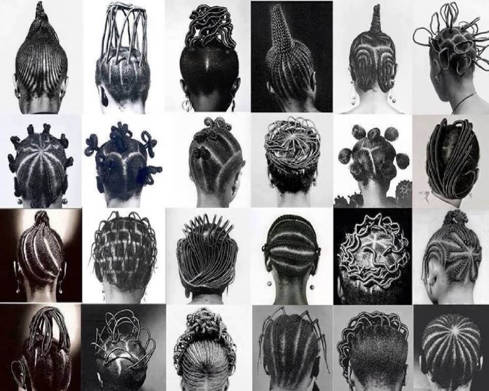 Who Controls Hair? Power, Identity, and the Visible Body