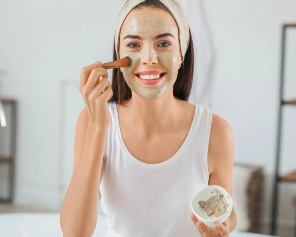 Masks as Therapy: How Skincare Influences Mind and Body