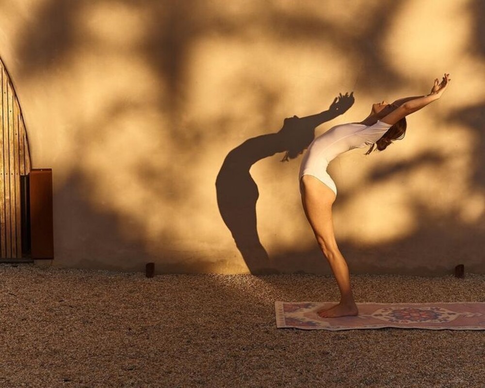 Yoga Beyond Flexibility: Yoga as a Nervous System Practice