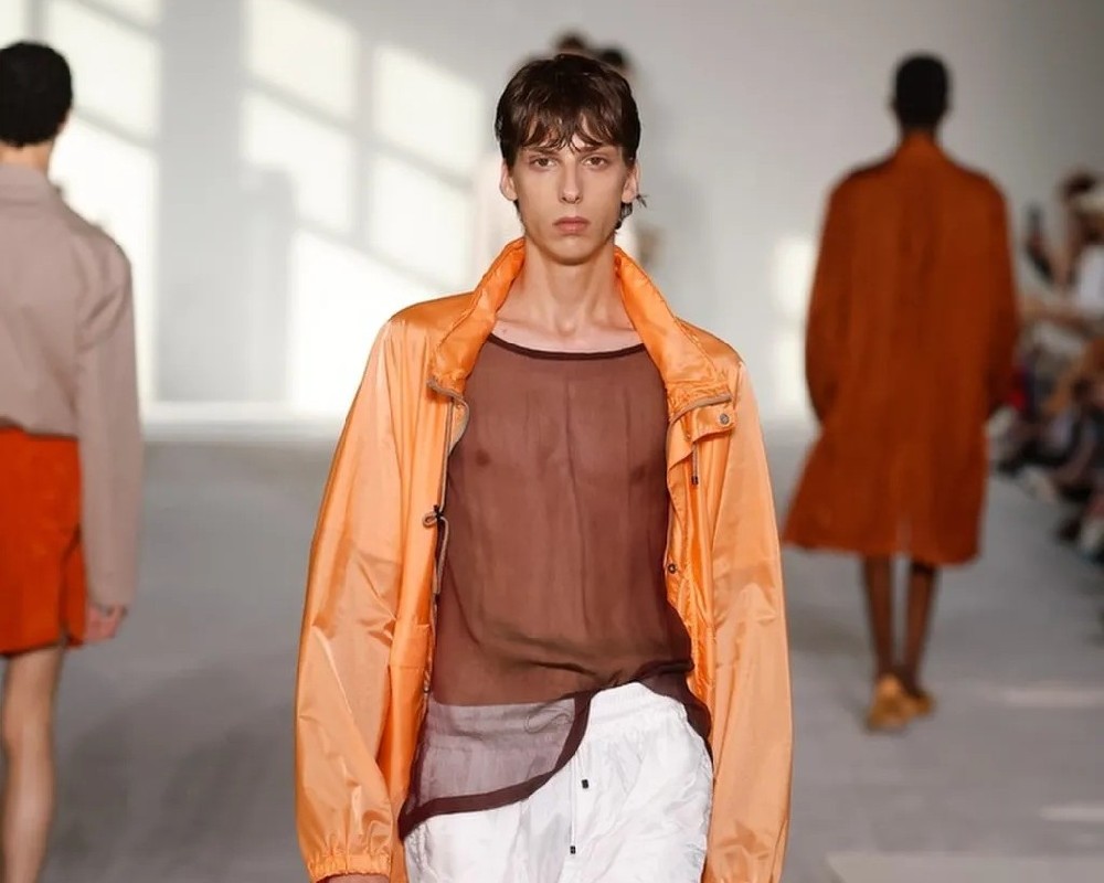 Sheer Layer Trend 2026: How Layered Transparency Is Transforming Fashion