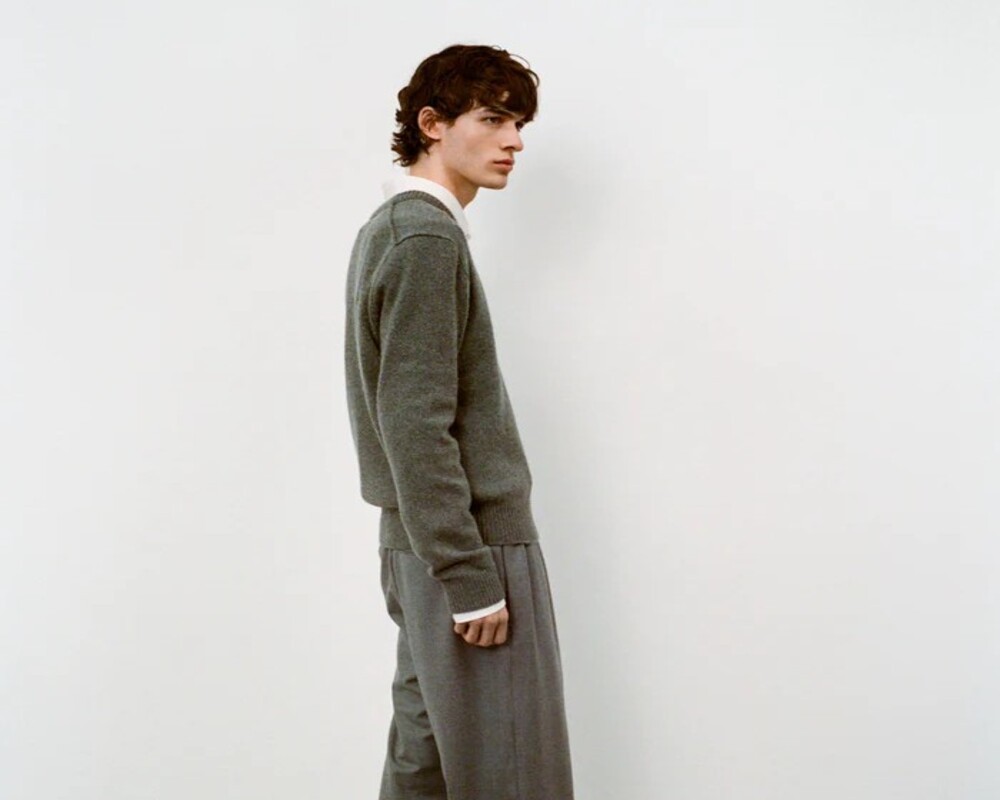 Casual / Soft / Relaxed Tailoring 2026–2027