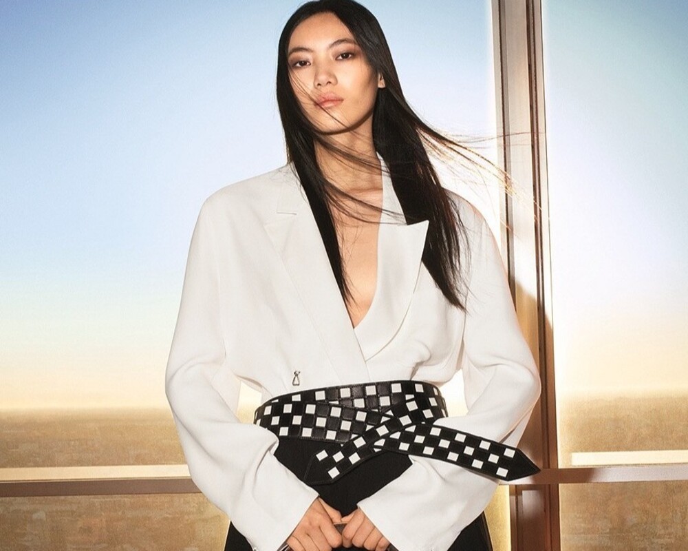 Hejia Li: The Rise of a New Chinese Icon in Global Fashion