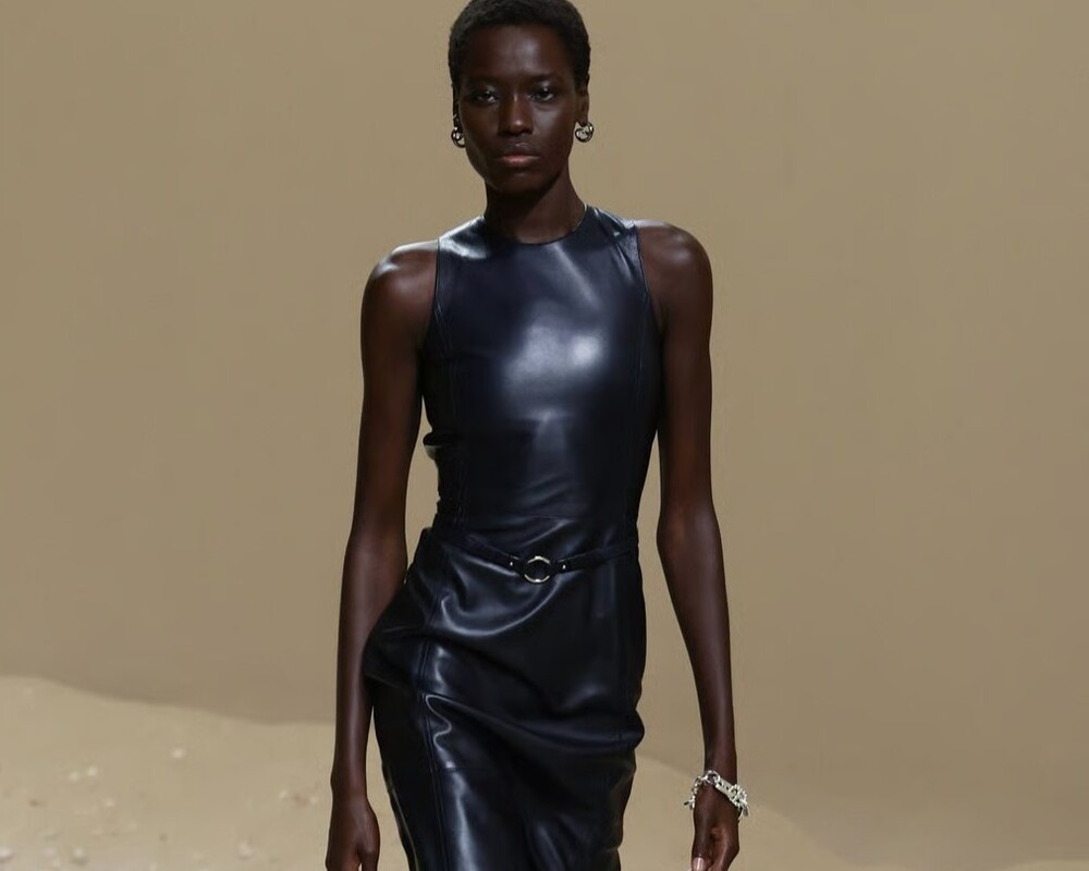 Awar Odhiang: The Rise of a Global Fashion Powerhouse