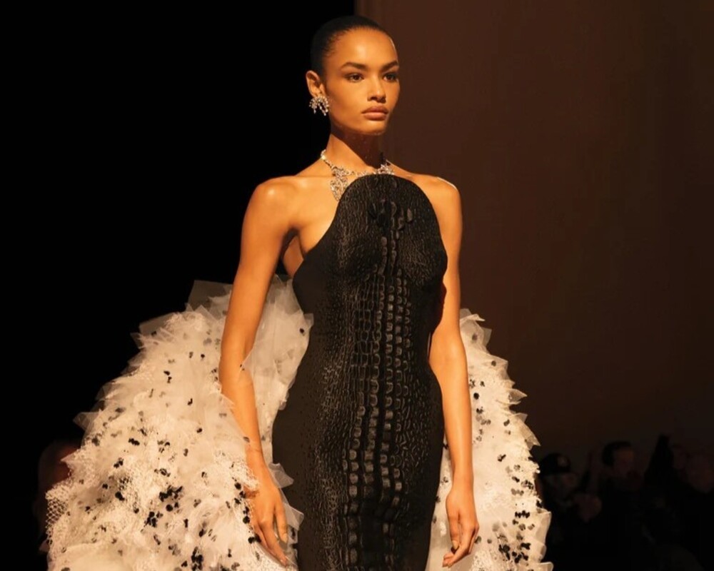 Schiaparelli Spring-Summer 2026 