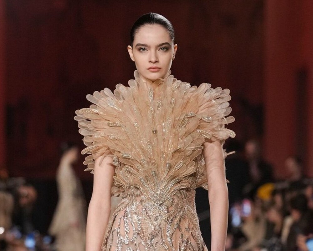 Elie Saab Spring-Summer 2026 