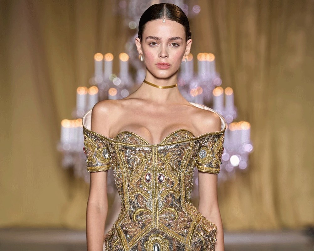Zuhair Murad Spring-Summer 2026