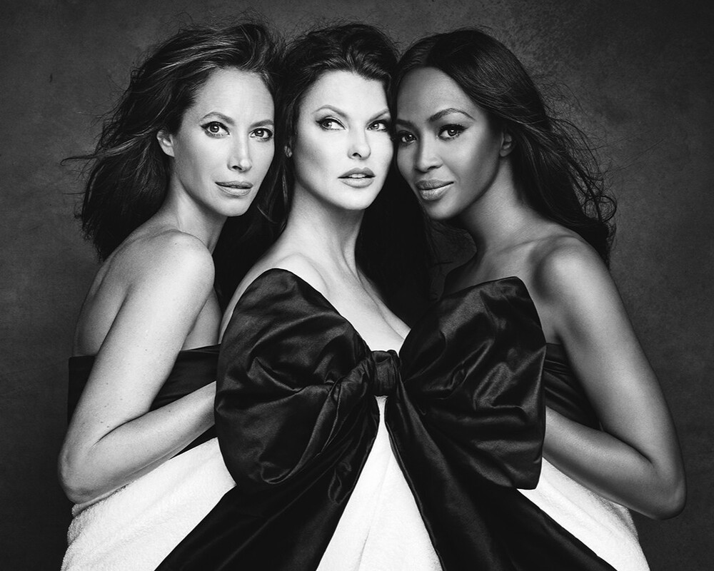 The Most Iconic Photography in the History of Fashion