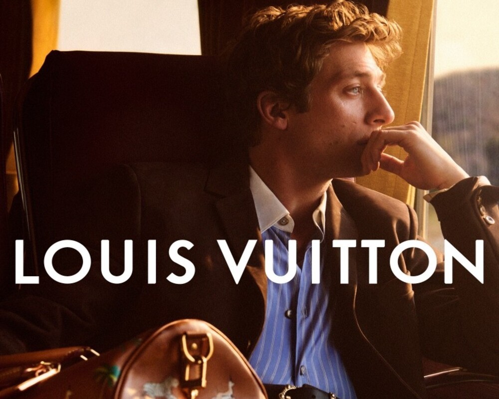 Louis Vuitton Spring–Summer 2026 Menswear Campaign: Where Movement Becomes Identity