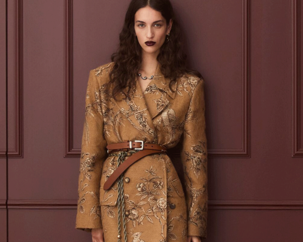Etro Pre-Fall 2026