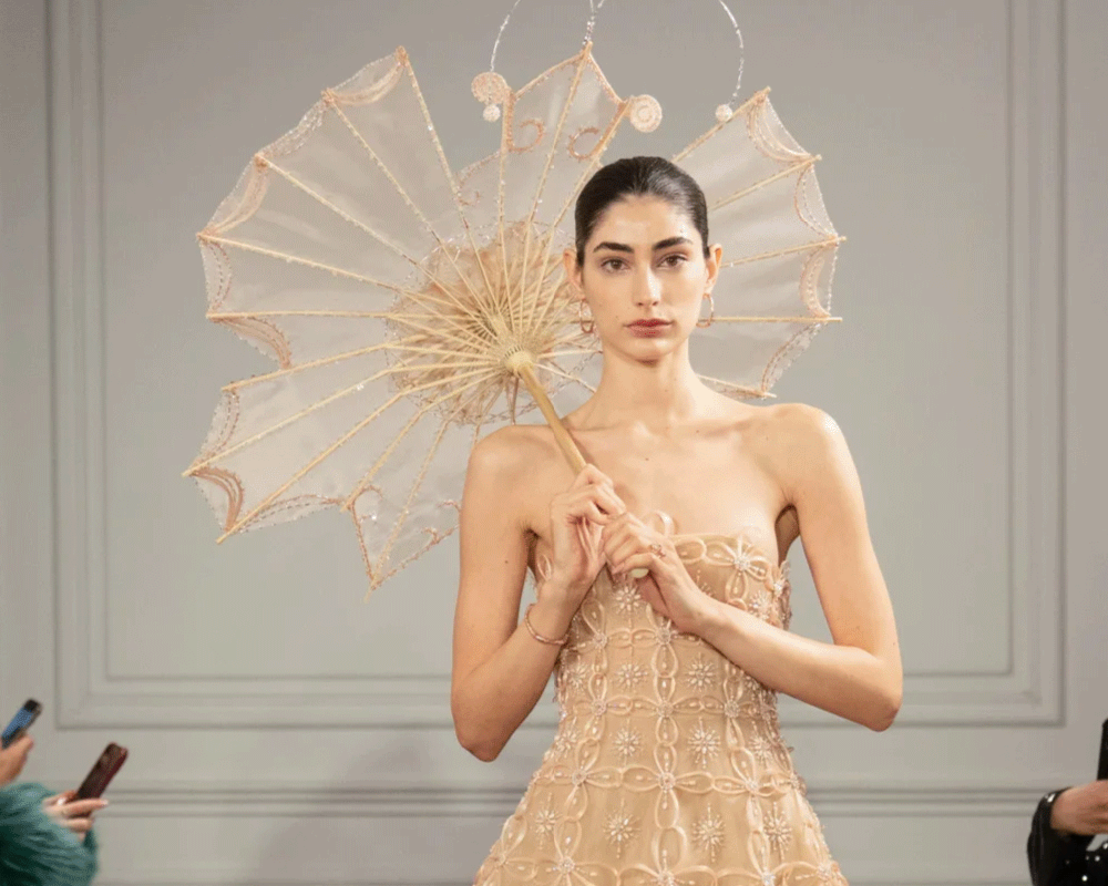 Phan Huy Spring-Summer 2026 