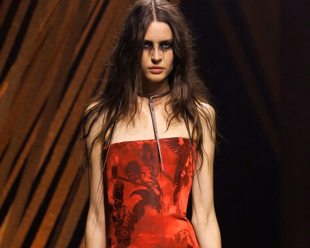 McQueen Spring-Summer 2026