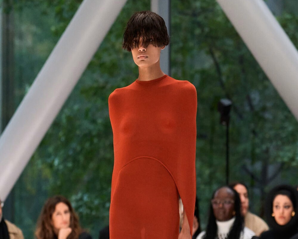 Alaïa Spring-Summer 2026 