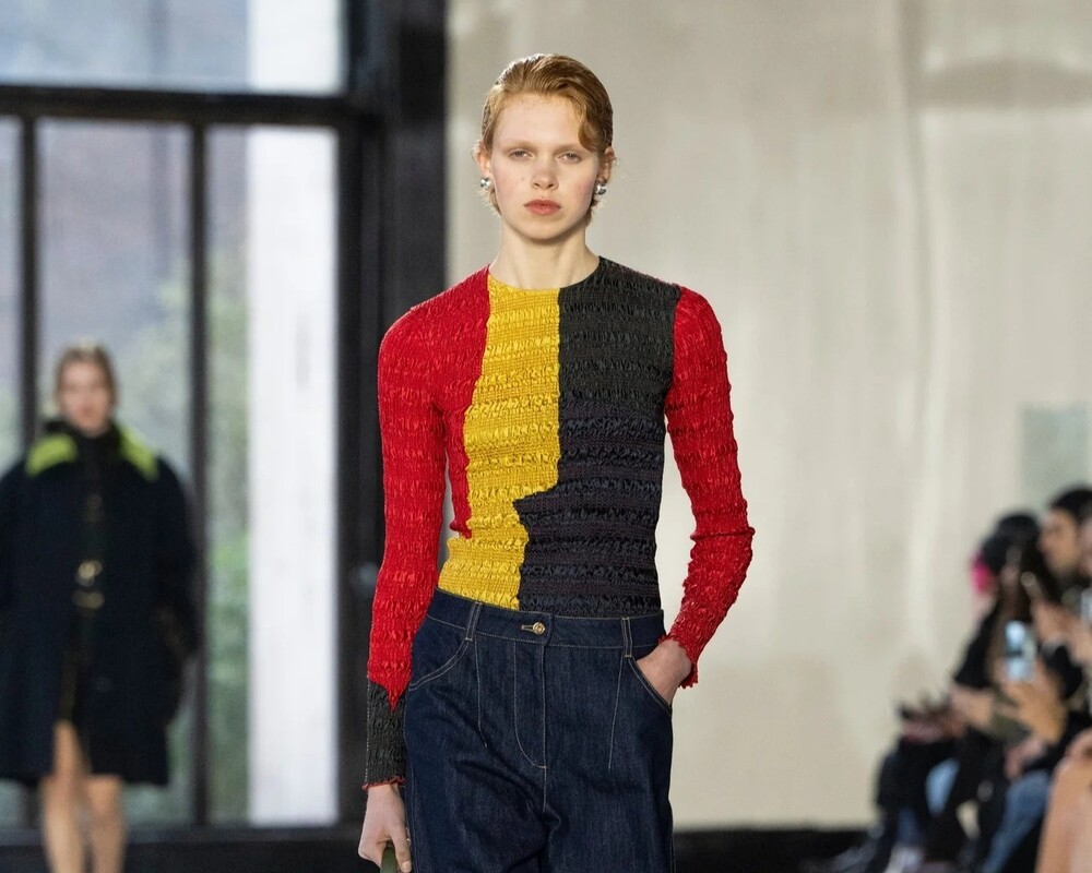 Patou Fall-Winter 2026