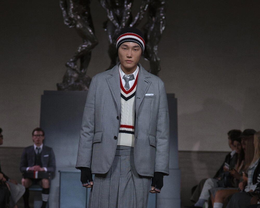 Thom Browne Fall-Winter 2026