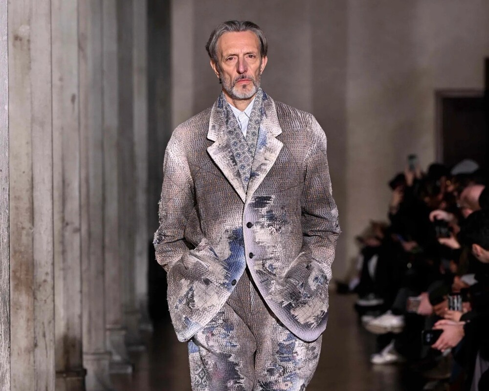 Soshiotsuki Fall-Winter 2026