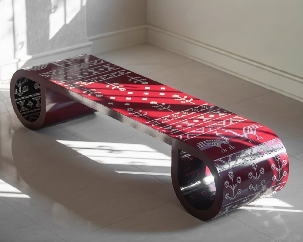 How Chaharef Redefines Contemporary Persian Furniture