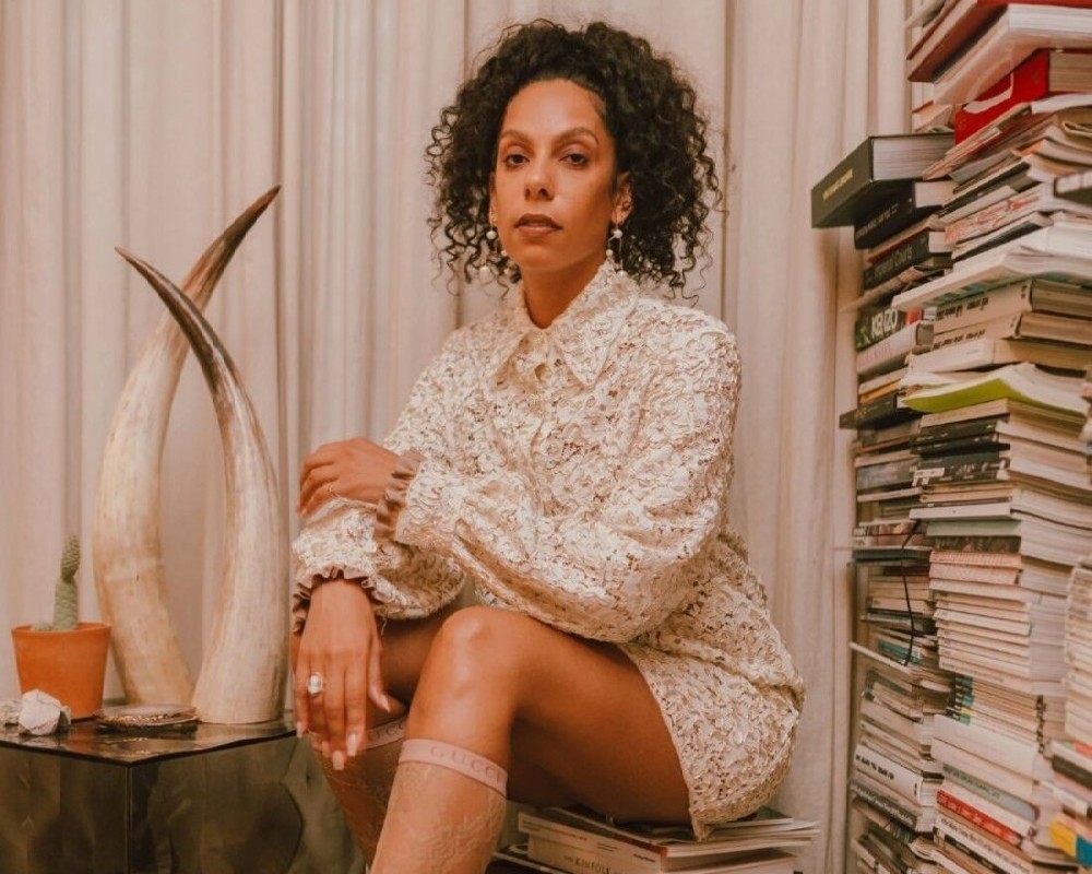 The Visual Politics of Style: Inside Melina Matsoukas’ Cinematic Aesthetic