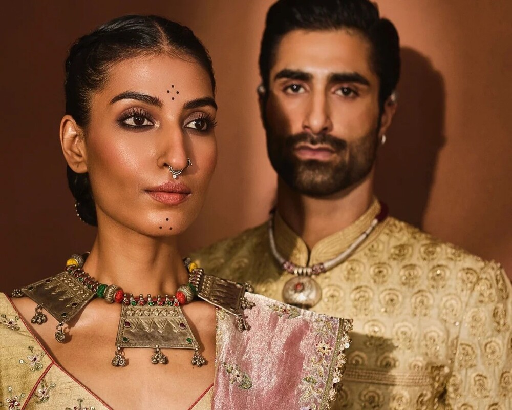 Bana Studio: Reviving India’s Tribal Heritage Through Timeless Jewelry
