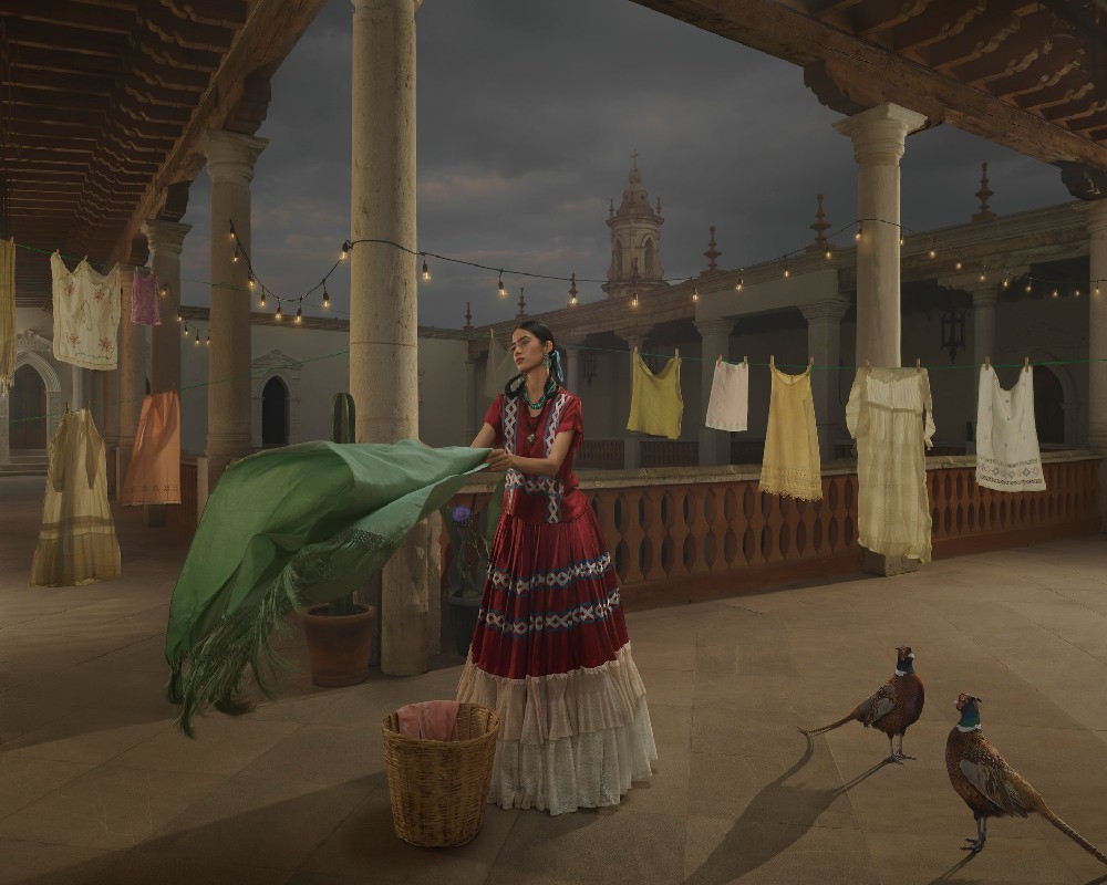 40 Award-Winning Artists Defining Contemporary Art Photography