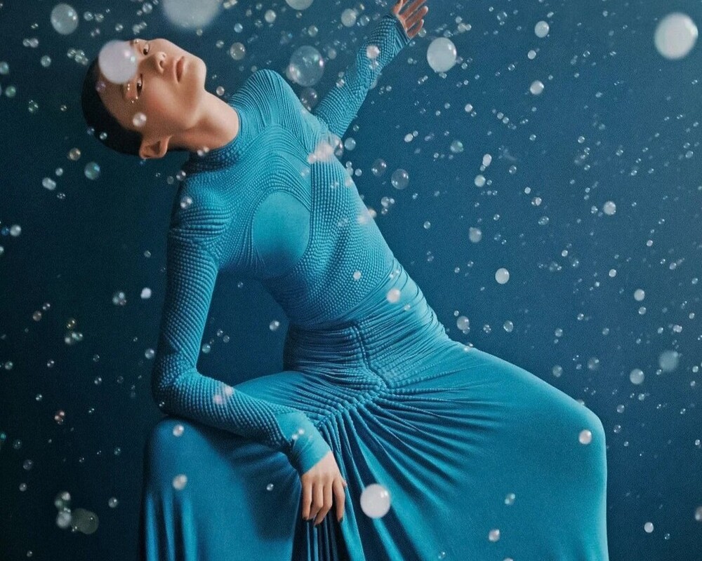 Pic of The Day - Ben Toms